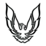 Pontiac Firebird Old Logo