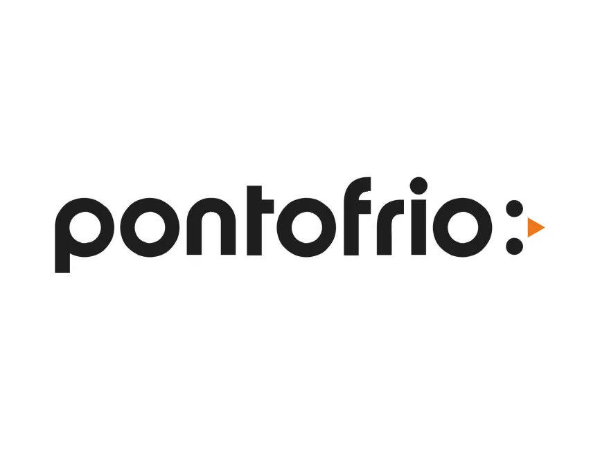 Pontofrio Logo