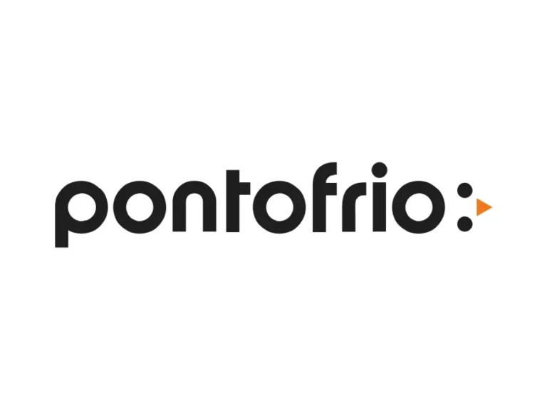 Pontofrio New 2024 Logo