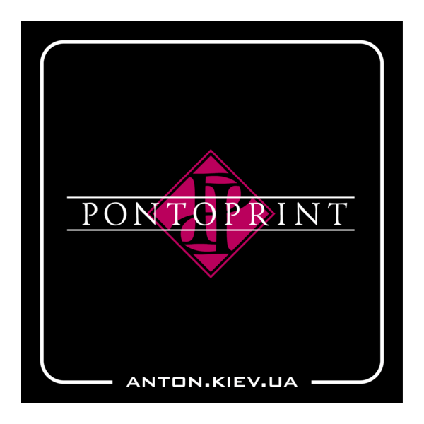 Pontoprint