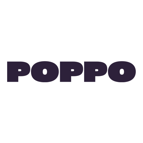 Poppo Gifts logo