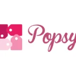 Popsy Logo