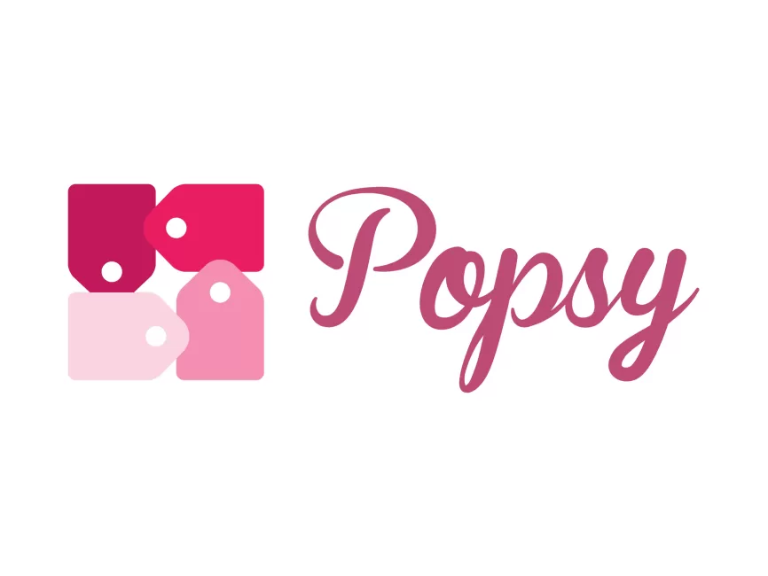 Popsy Logo