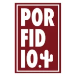 Porfidio Logo