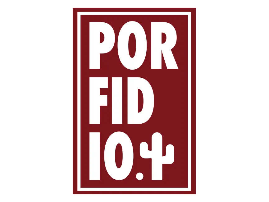 Porfidio Logo
