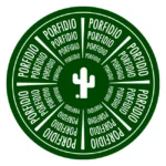 Porfidio Logo