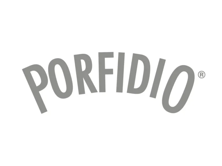 Porfidio Logo