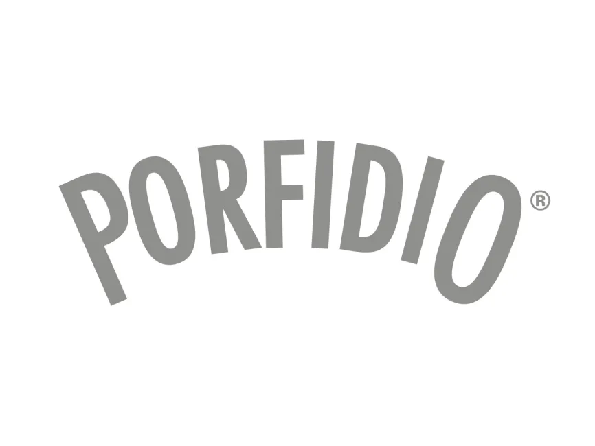 Porfidio Logo