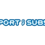 Port of Subs Logo