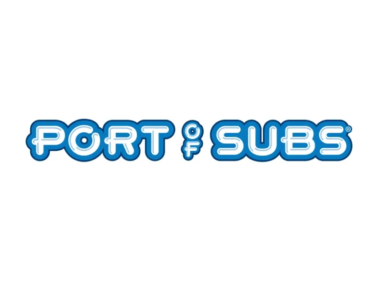 Port of Subs Logo