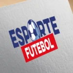 Portal de Noticias Esporte Futebol Logo