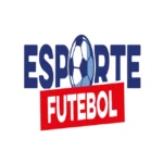 Portal de Noticias Esporte Futebol Logo