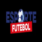 Portal de Noticias Esporte Futebol Logo