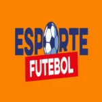 Portal de Noticias Esporte Futebol Logo