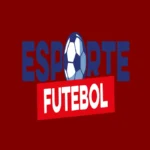 Portal de Noticias Esporte Futebol Logo