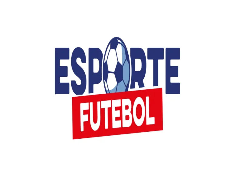 Portal de Noticias Esporte Futebol Logo
