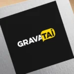 Portal de Noticias Gravatai RS Logo