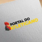 Portal do Atleticano Logo