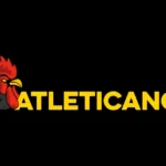 Portal do Atleticano Logo