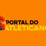 Portal do Atleticano Logo