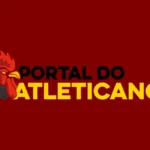 Portal do Atleticano Logo