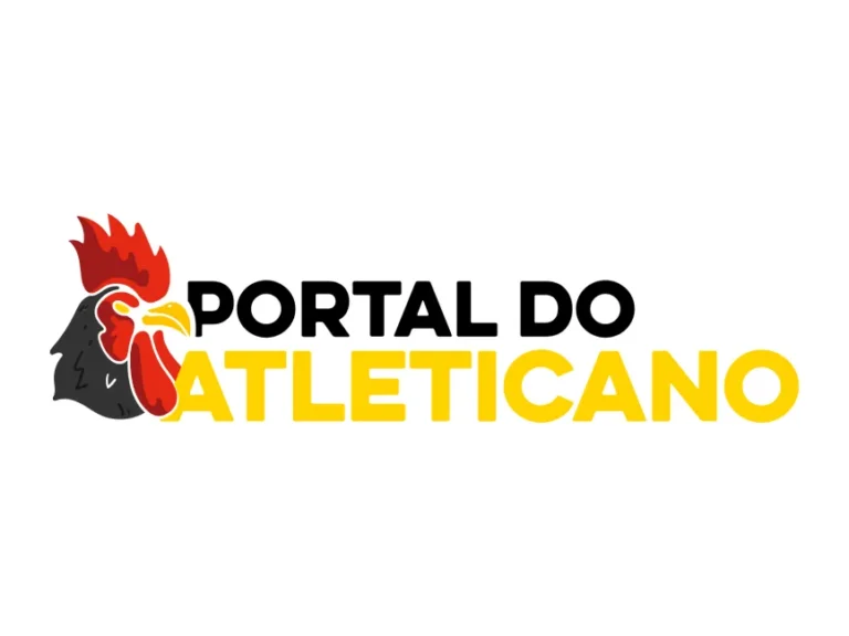Portal do Atleticano Logo