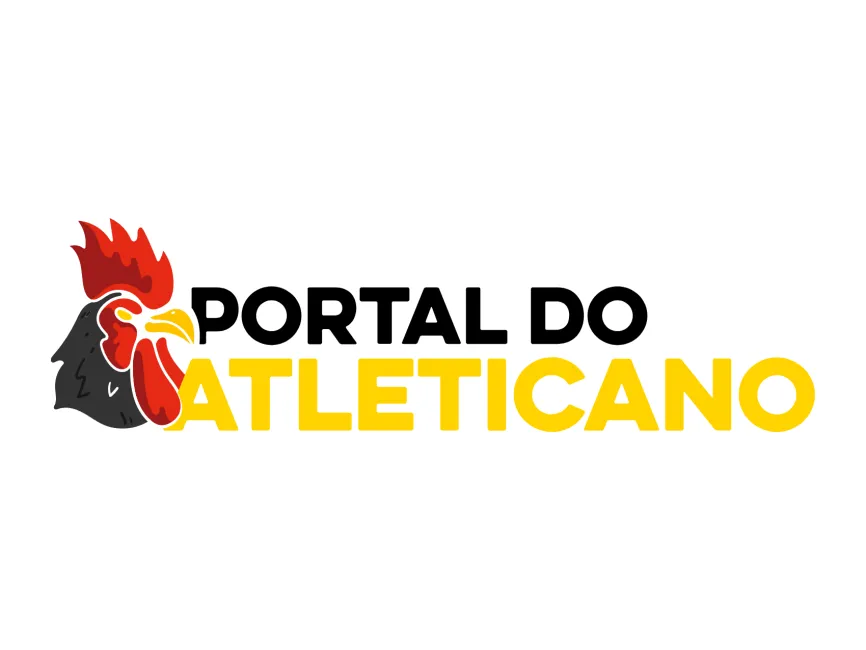 Portal do Atleticano Logo