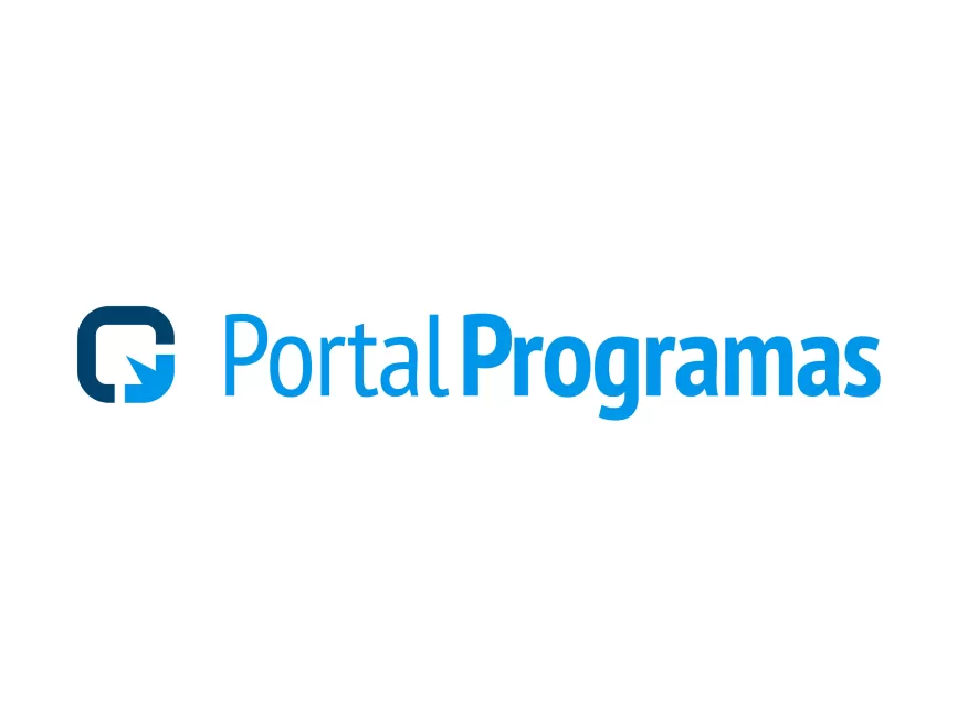 Portal Programas Logo