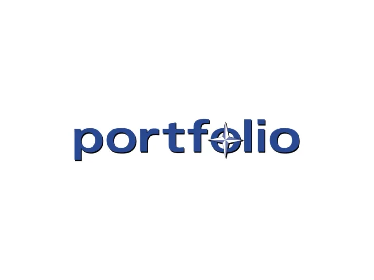 Portfolio Logo