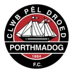 Porthmadog Logo