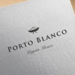 Porto Blanco Logo