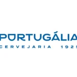 Portugália Cervejaria New Logo