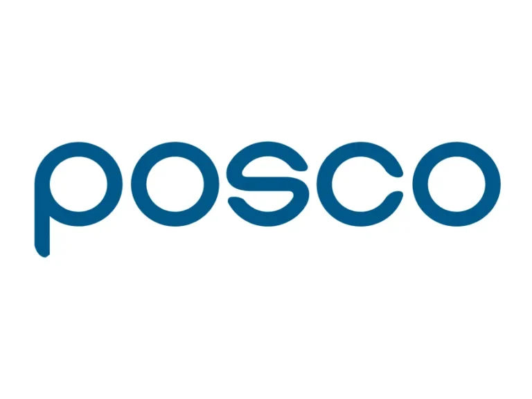 Posco Logo