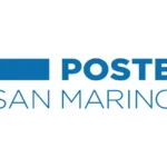 Poste San Marino Logo