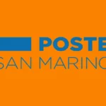 Poste San Marino Logo