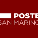 Poste San Marino Logo