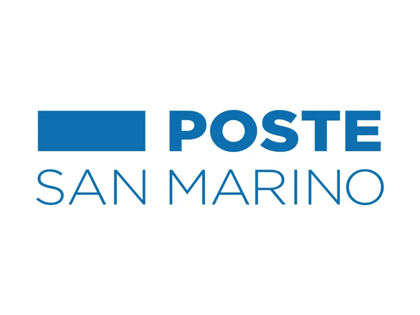 Poste San Marino Logo