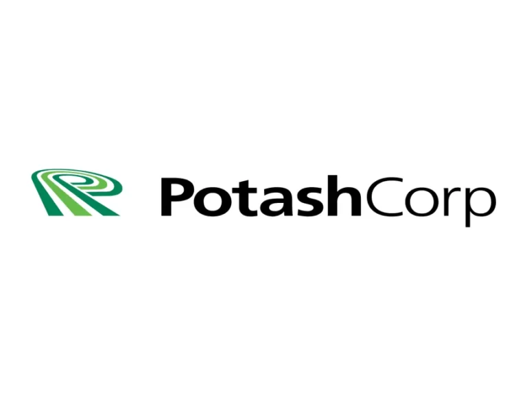 Potash Corporation Of Saskatchewan Logo