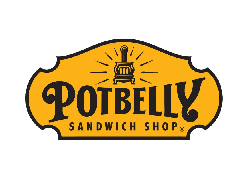 Potbelly Sandwich Shop Logo