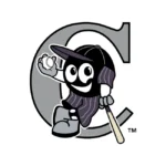 Potomac Cannons Logo