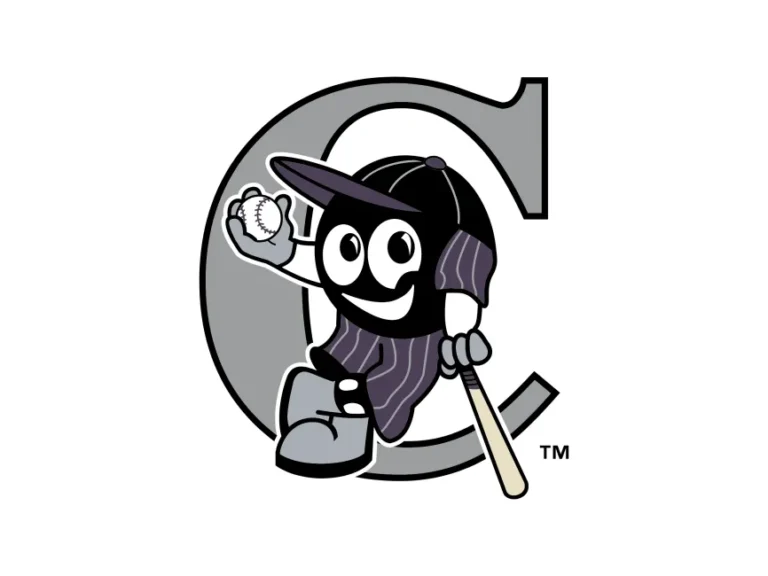 Potomac Cannons Logo