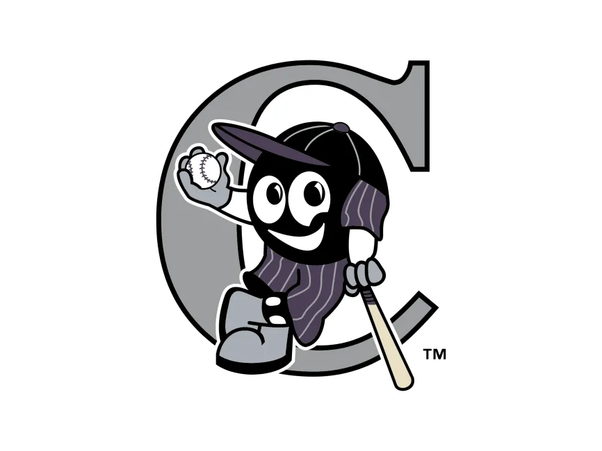 Potomac Cannons Logo