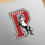 Potros Logo