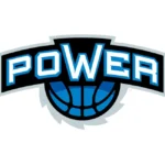 Power Basketball Logo