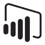 Power Bi Logo
