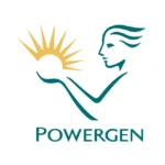 Powergen Logo