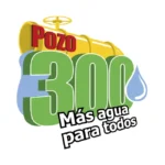 Pozo 300 Logo