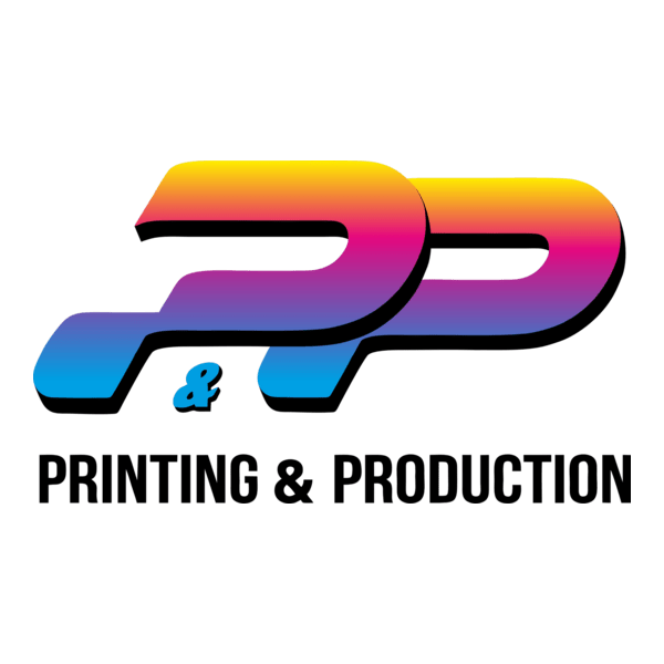 P&P Printing Production