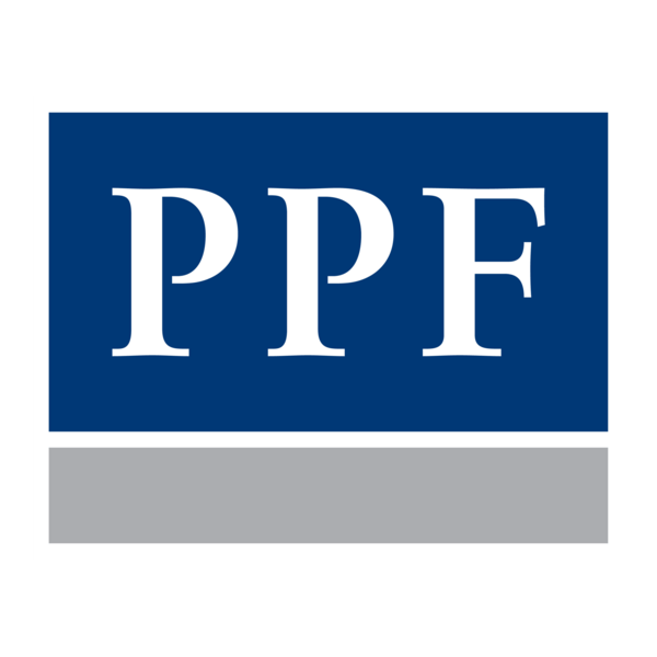 PPF Logo
