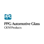 PPG Automotive Glass Logo